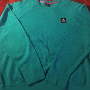 Jordan Flight Jogging Suit